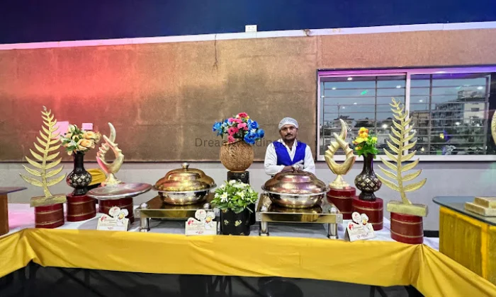 Sitaram Caterer